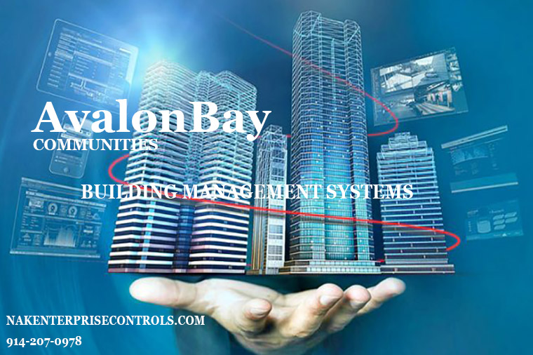 buildings